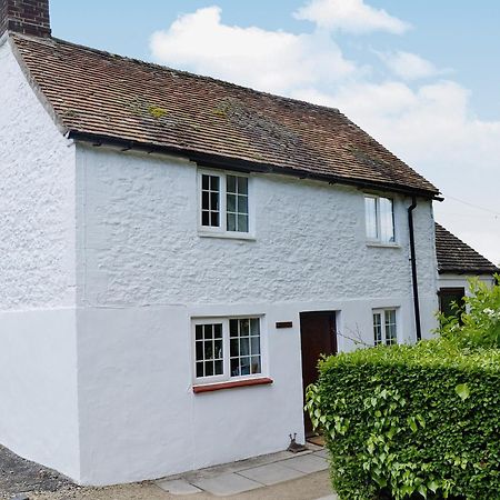 Westover Cottage Wootton  エクステリア 写真