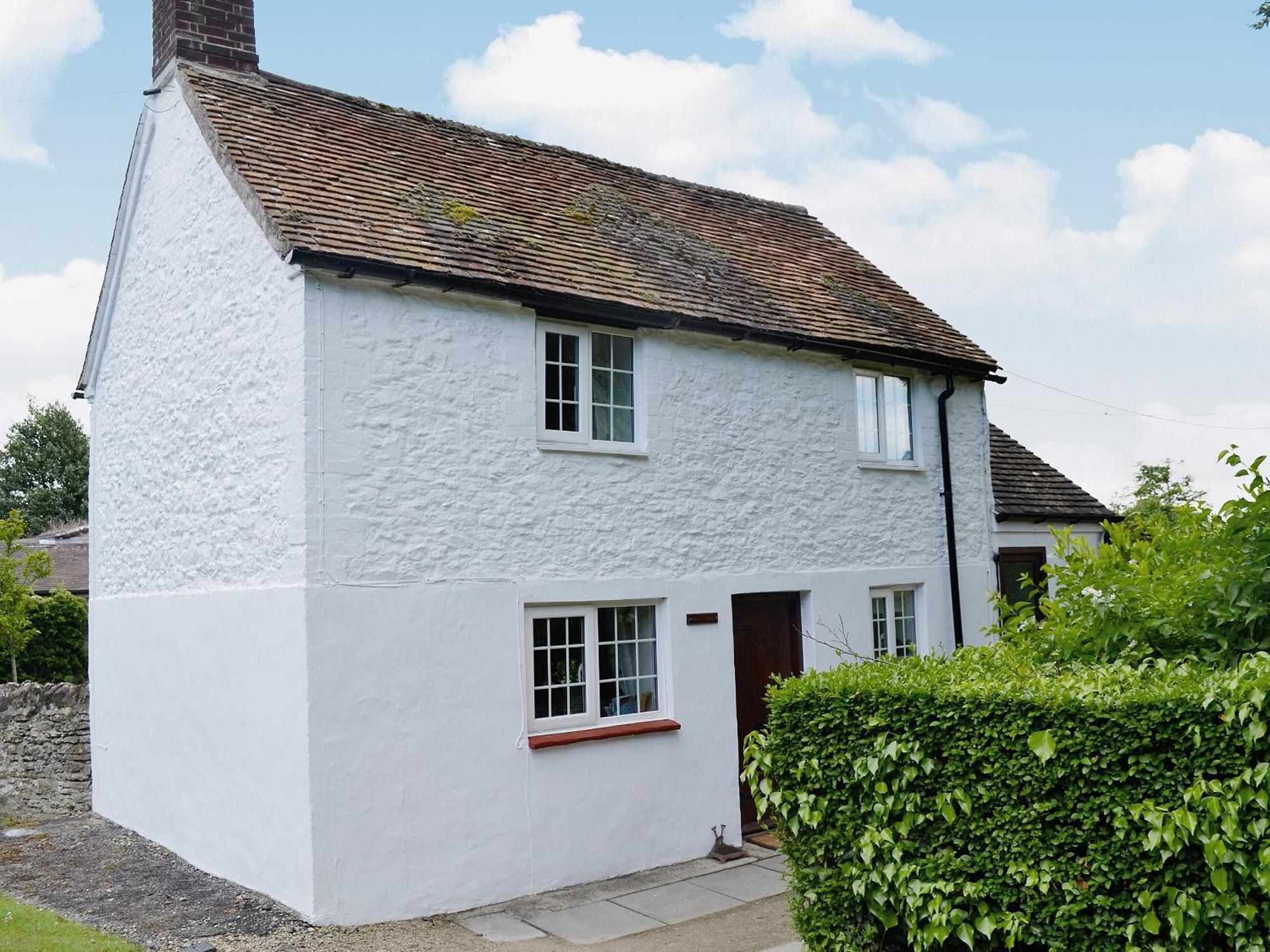 Westover Cottage Wootton  エクステリア 写真