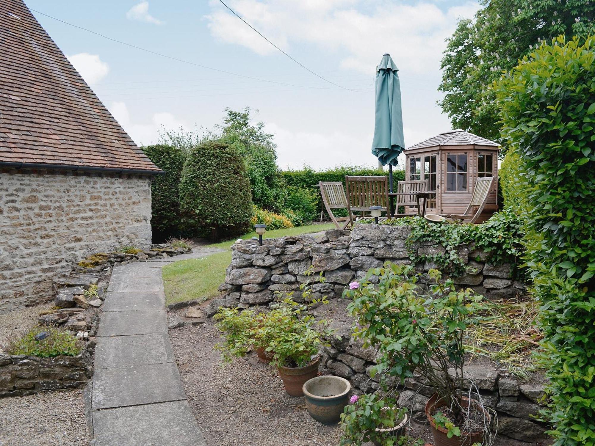 Westover Cottage Wootton  エクステリア 写真