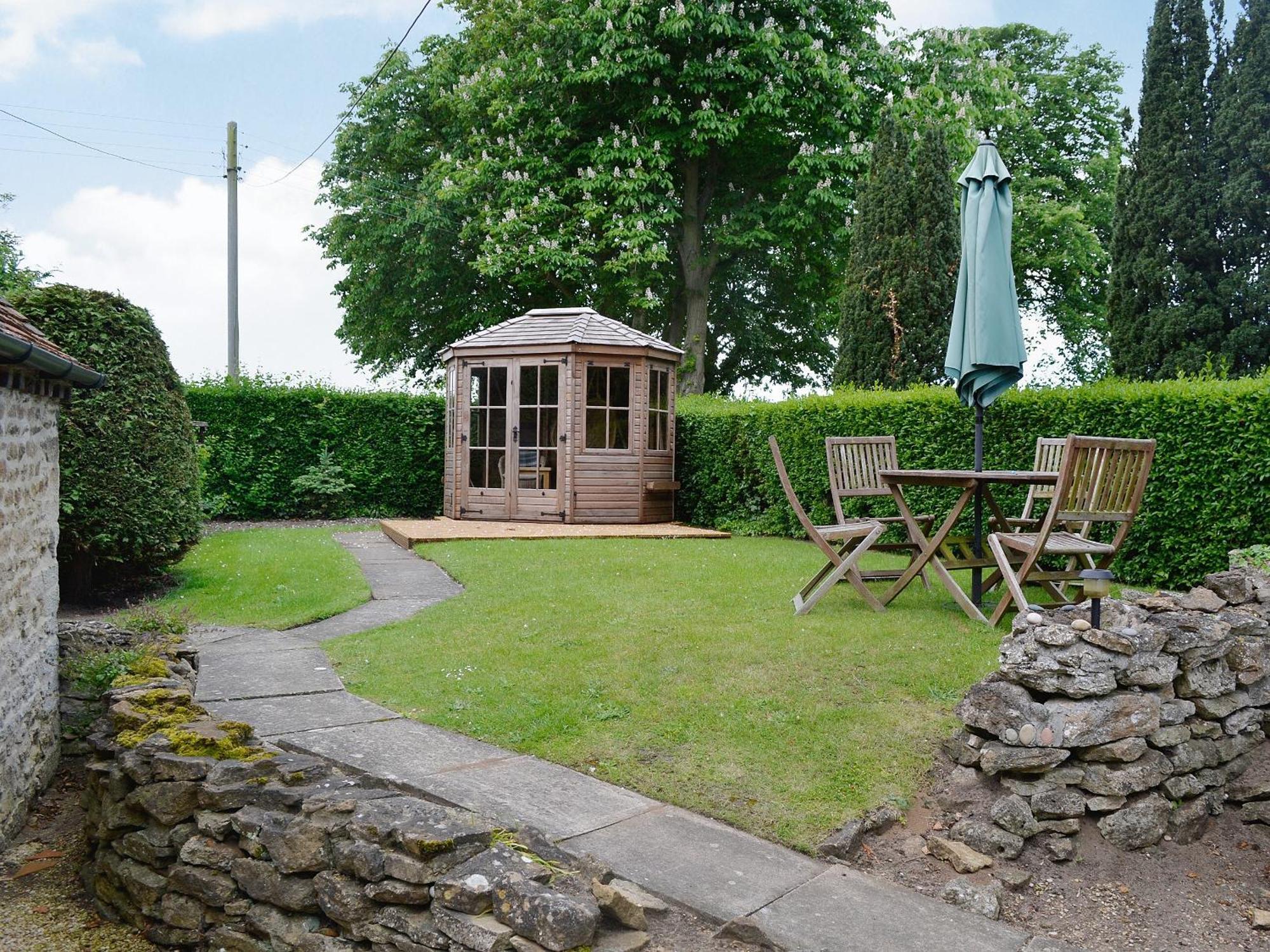 Westover Cottage Wootton  エクステリア 写真